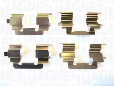 MAGNETI MARELLI 363915110073 -  